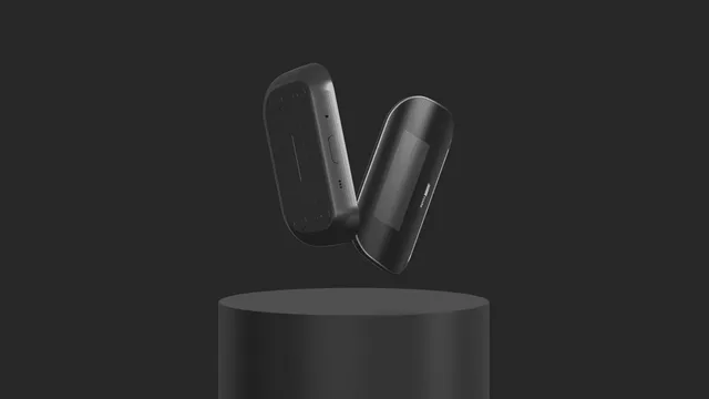 Blackode 색상 배리에이션