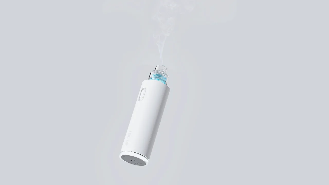BLIZ 측면 디테일