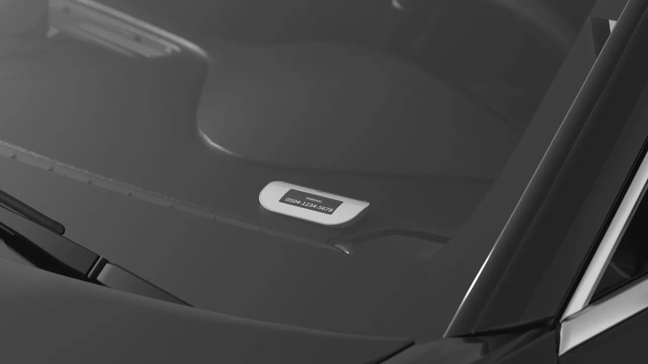 Blackode 패키지 구성