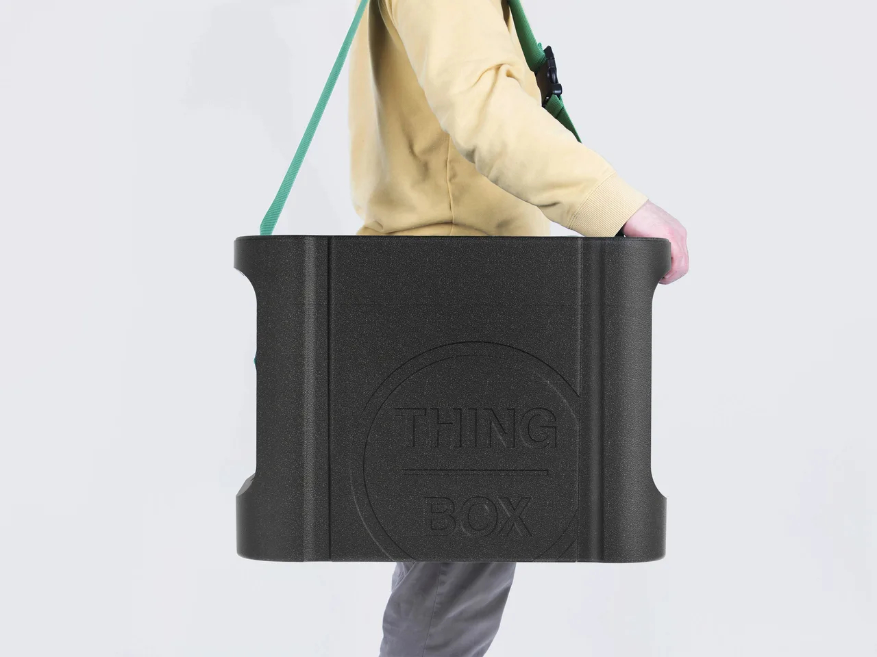 THING BOX 전체 구성
