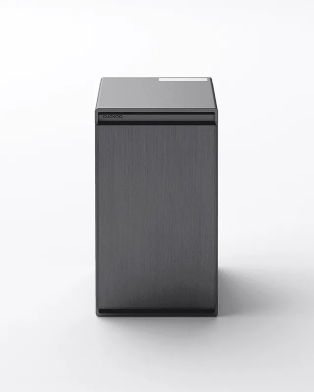 음식물 처리기 제품 디자인 이미지