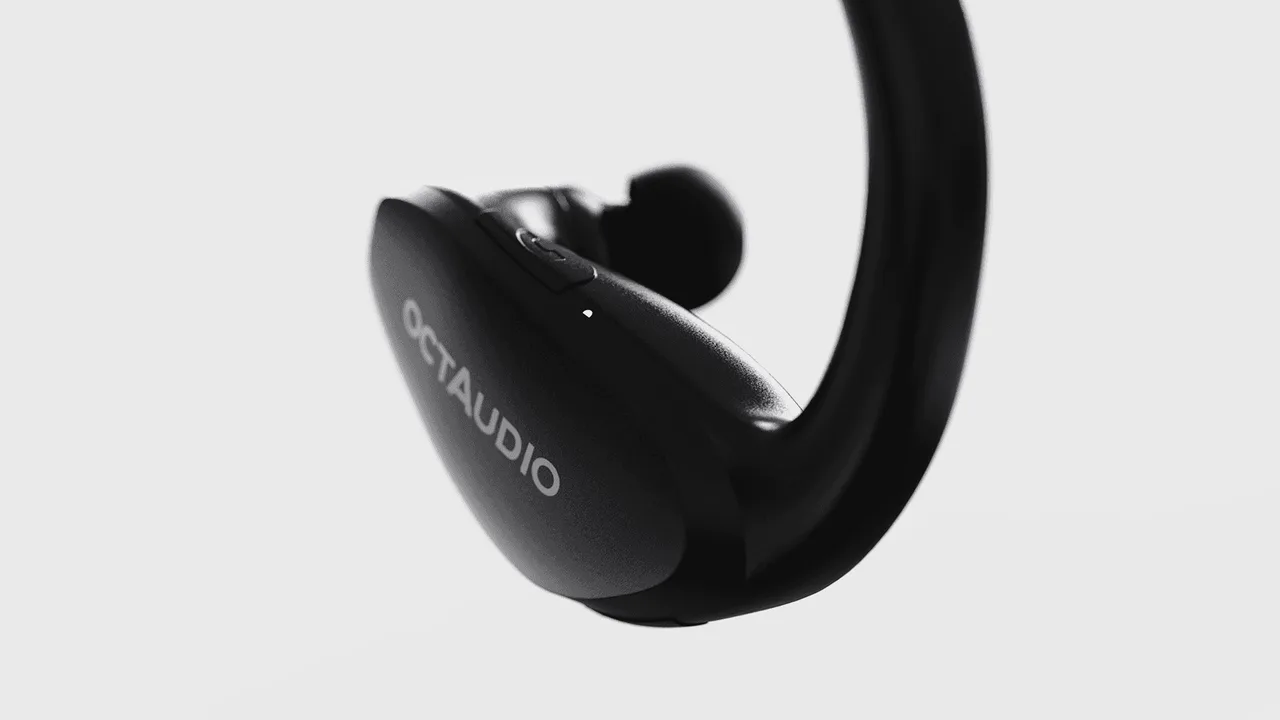 Actaudio 사용 장면