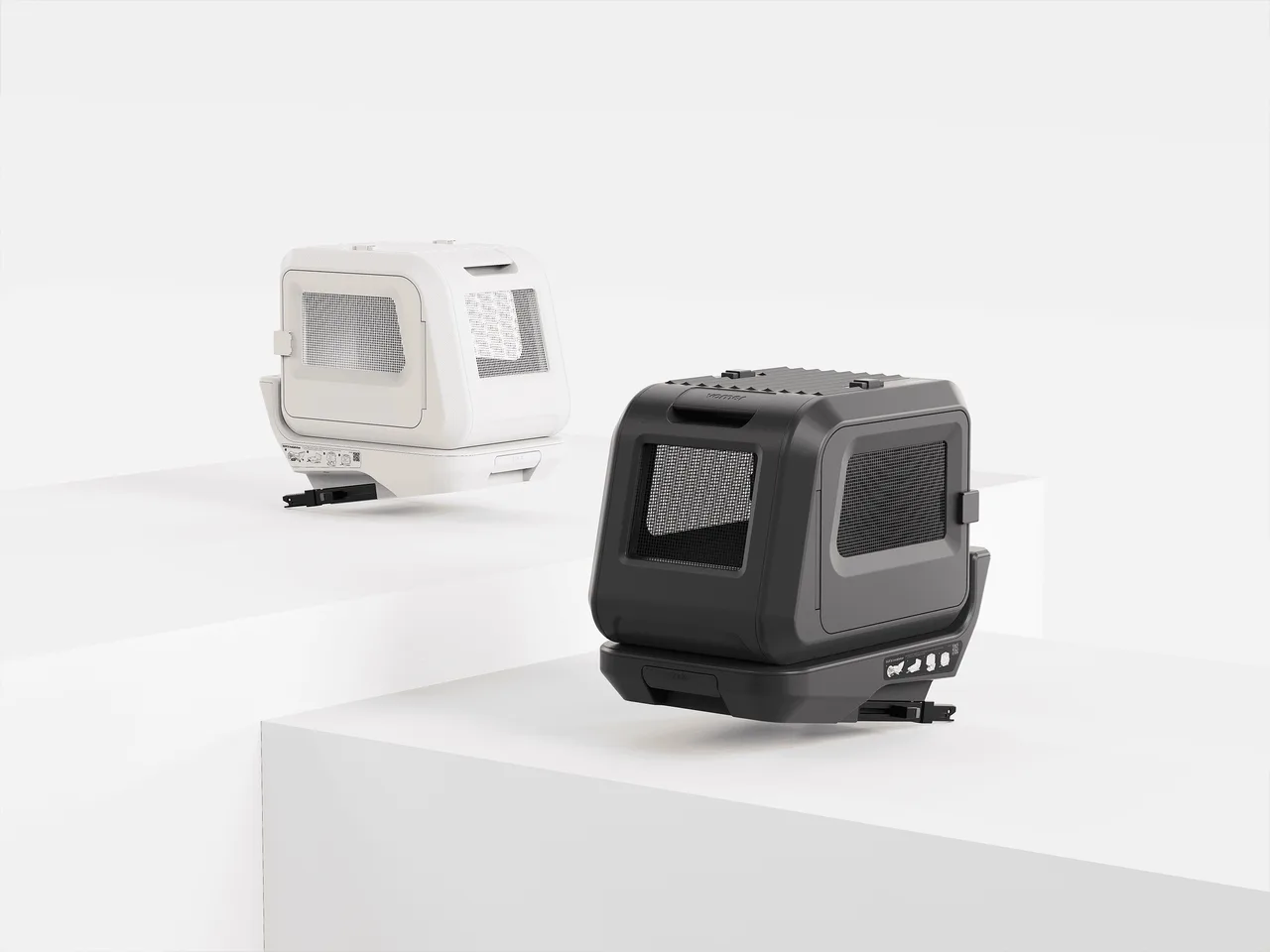 vomer 정면 디자인