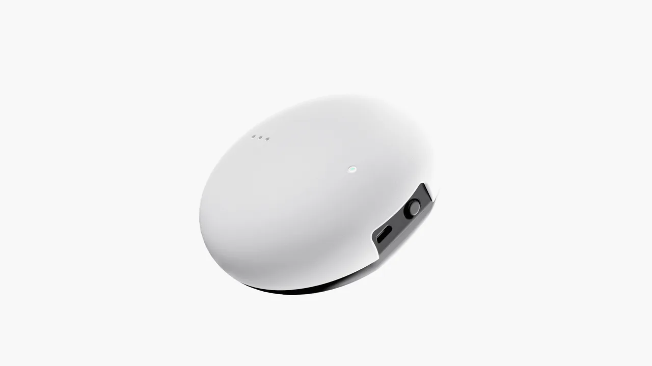 IoT 키트 측면 디테일