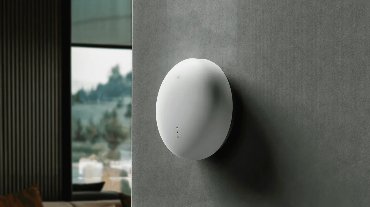 IoT 키트 내부 구조