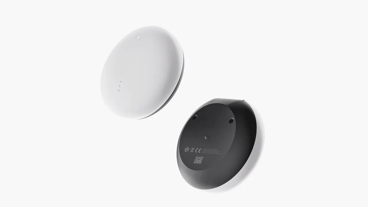 IoT 키트 사용 장면