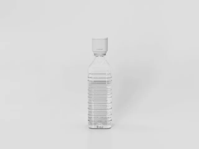 PURICAP 사용 장면