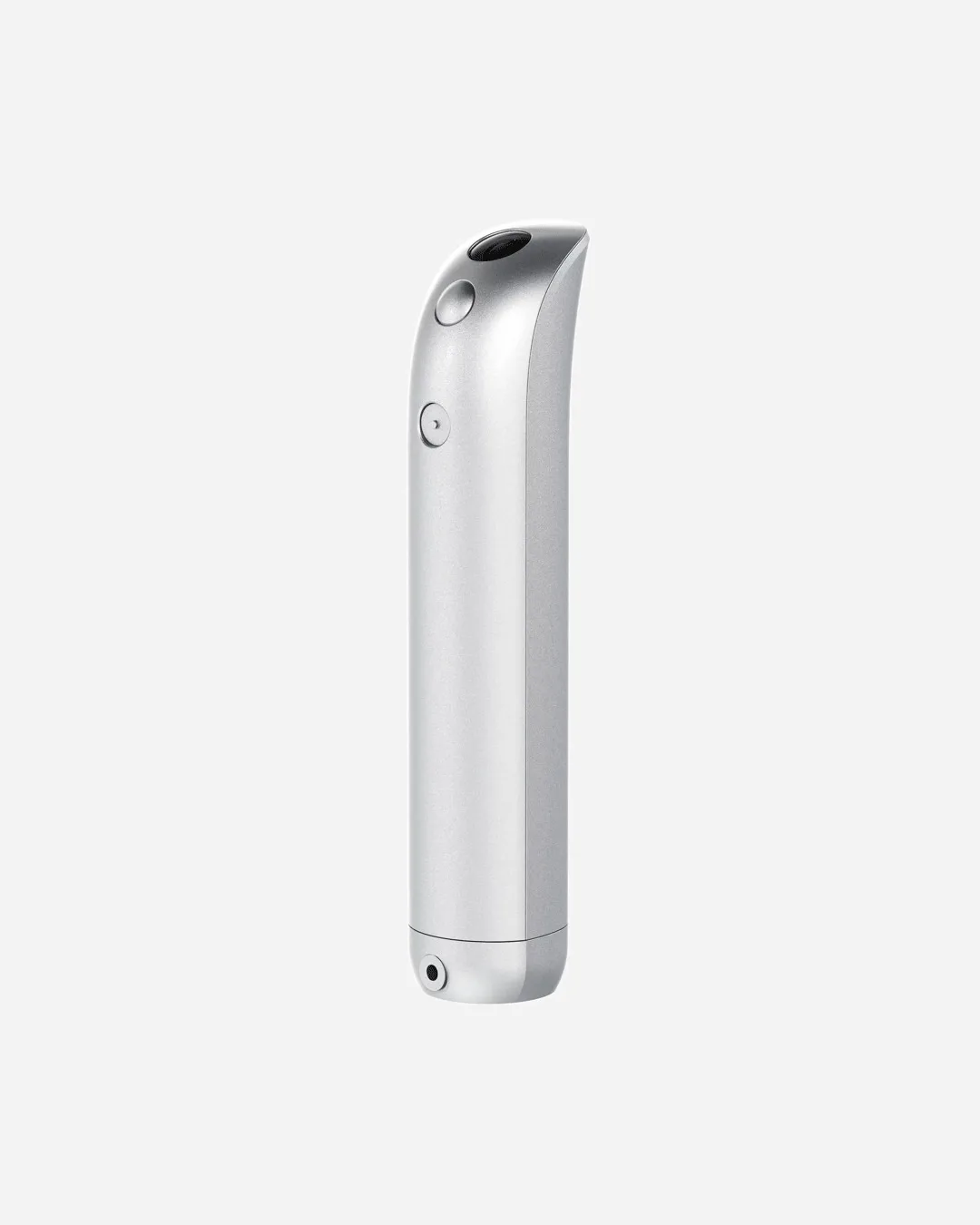완만하게 좁아지는 CARESTICK II 몸통