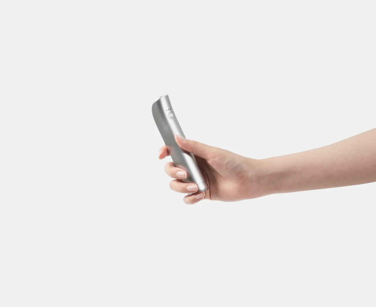 한 손에 쥔 CARESTICK II