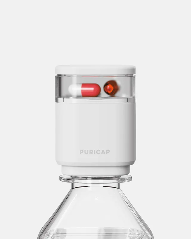 제품 PURICAP 이미지